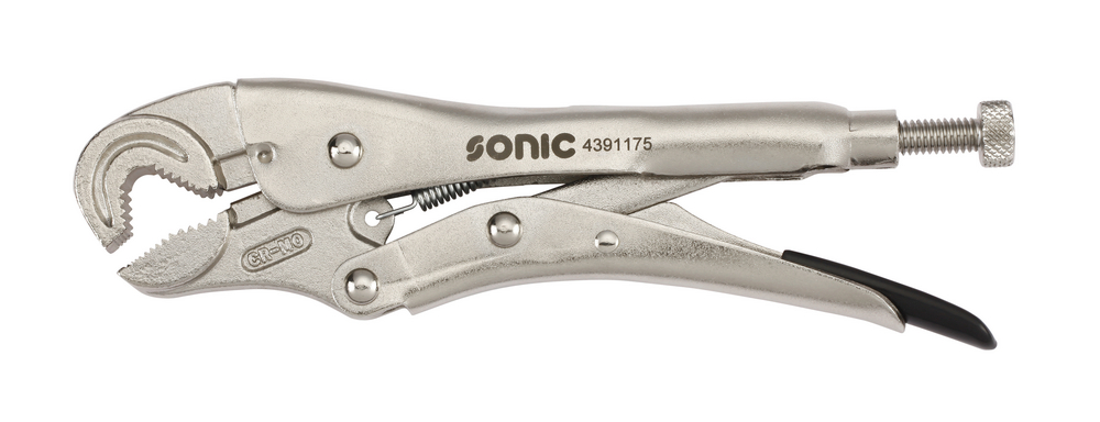 Svetstång Papegojkäft Sonic