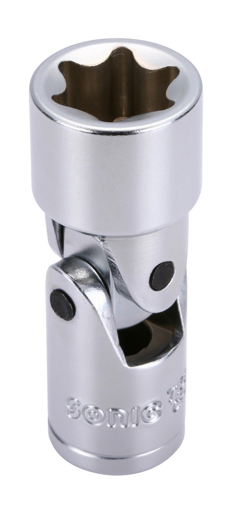 Knuthylsa 1/2" Torx Invändig E24