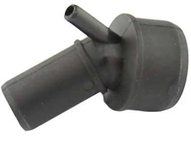 Vevhusventilation