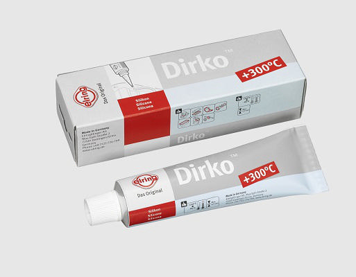 Oljetrågspackning
