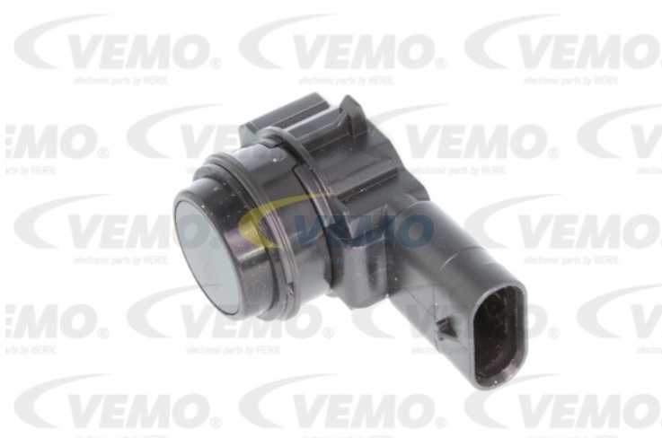 Alternativ bild 0 för Parkeringssensor