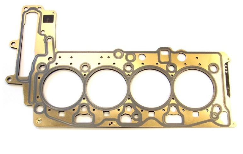 Alternativ bild 0 för Topplockspackning