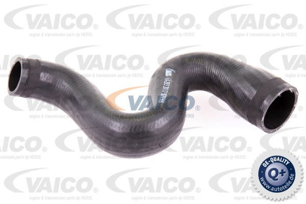 Alternativ bild 0 för Laddluftslang