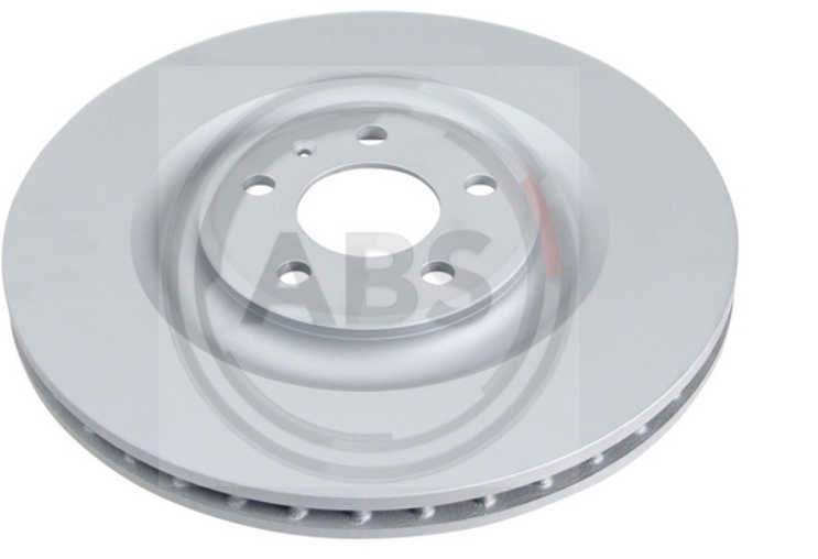 Alternativ bild 0 för Bromsskiva