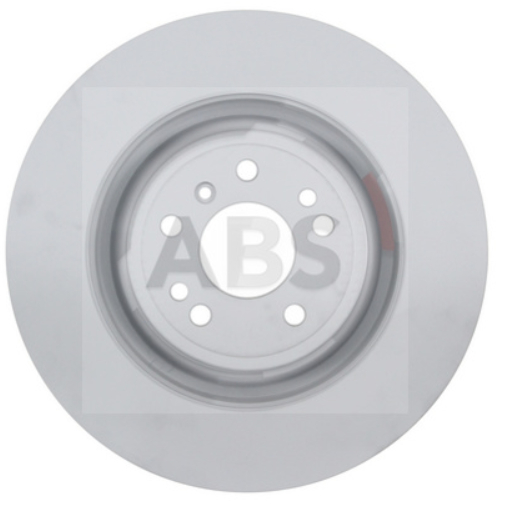Alternativ bild 0 för Bromsskiva A.B.S.