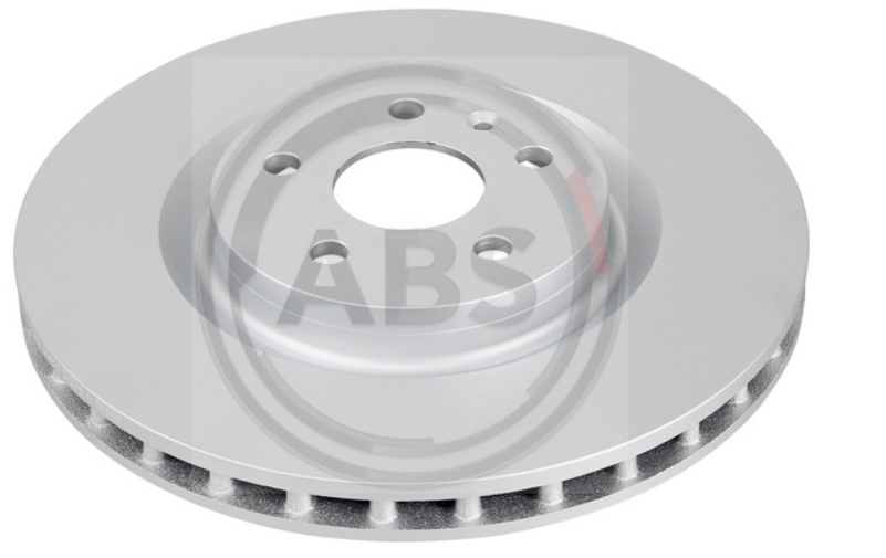 Alternativ bild 0 för Bromsskiva A.B.S.