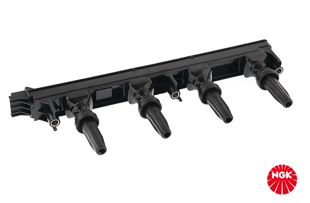 Alternativ bild 0 för Tändspole NGK