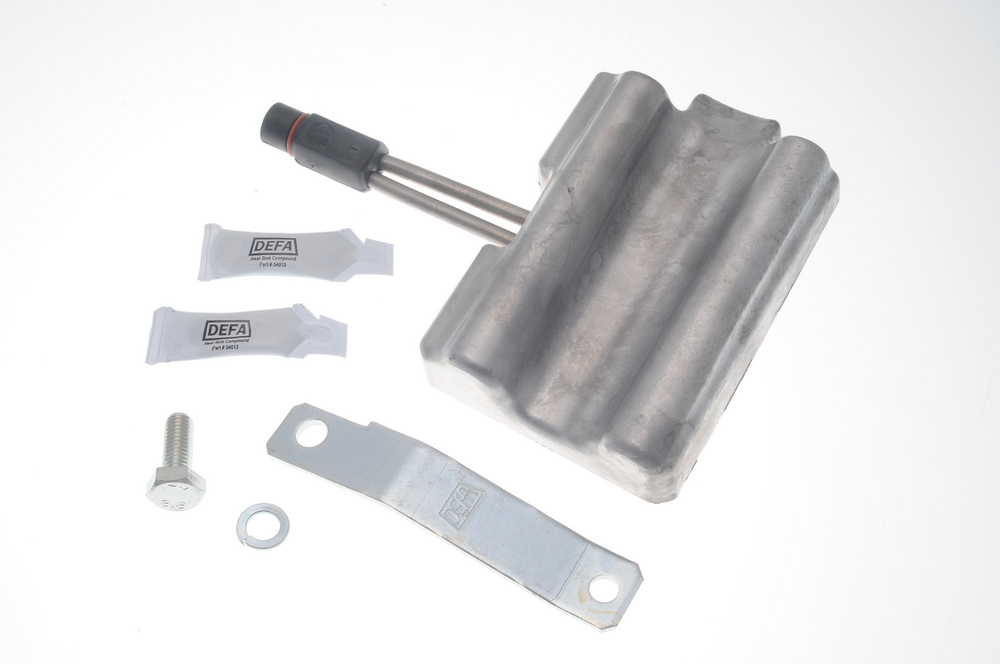 Alternativ bild 0 för Motorvärmare Defa SafeStart 420886