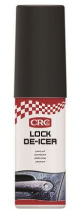 Låstinare CRC