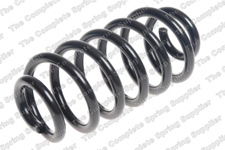 Alternativ bild 0 för Spiralfjäder