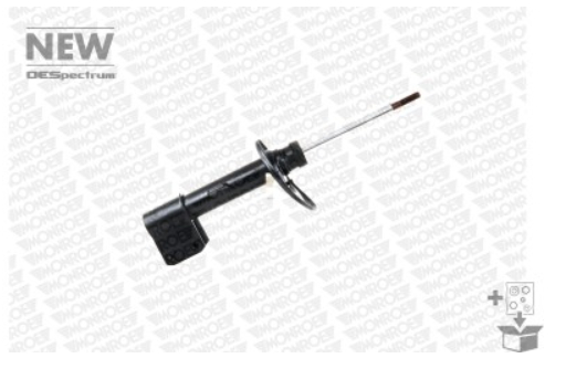 Alternativ bild 0 för Stötdämpare