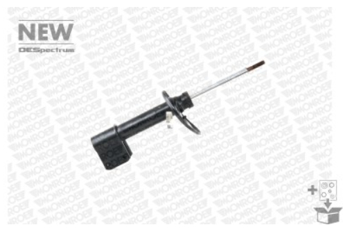 Alternativ bild 0 för Stötdämpare