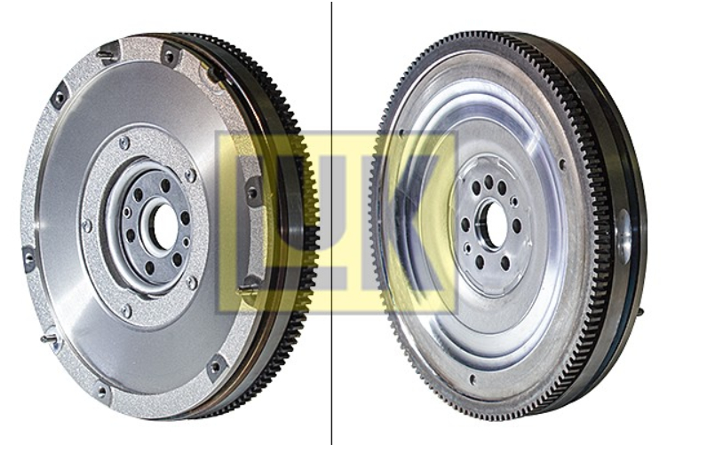 Alternativ bild 0 för Svänghjul LUK