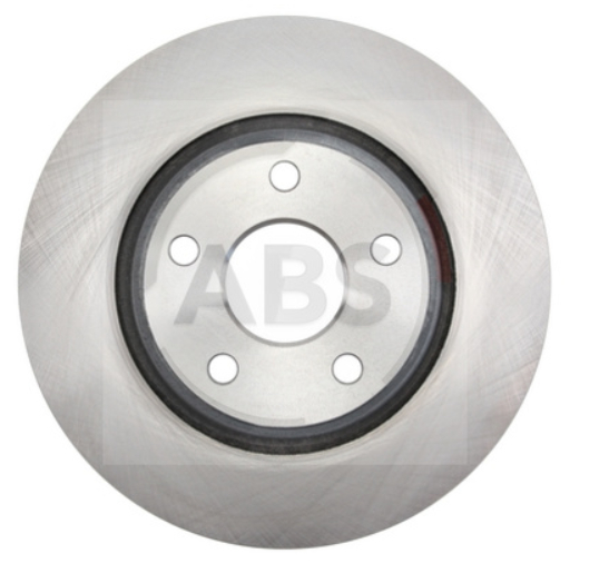 Alternativ bild 0 för Bromsskiva