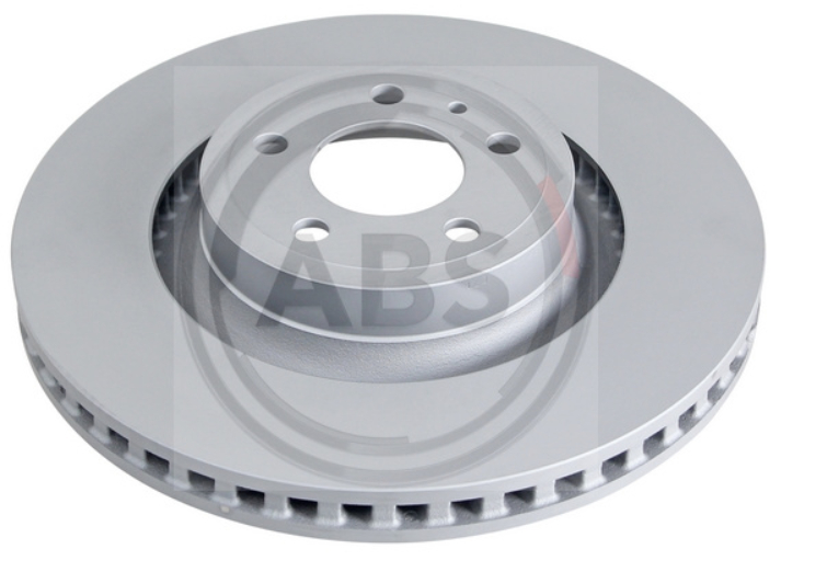 Alternativ bild 0 för Bromsskiva