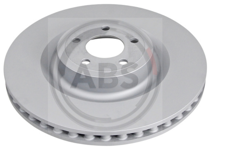 Alternativ bild 0 för Bromsskiva