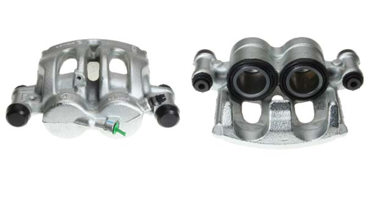 Alternativ bild 0 för Bromsok