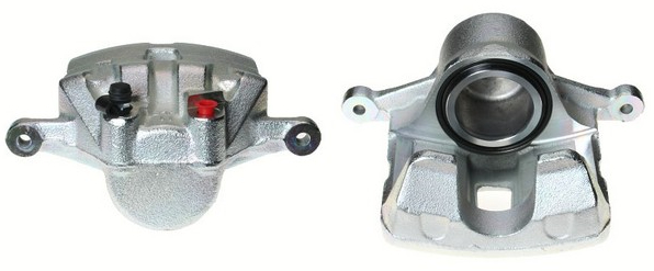 Alternativ bild 0 för Bromsok