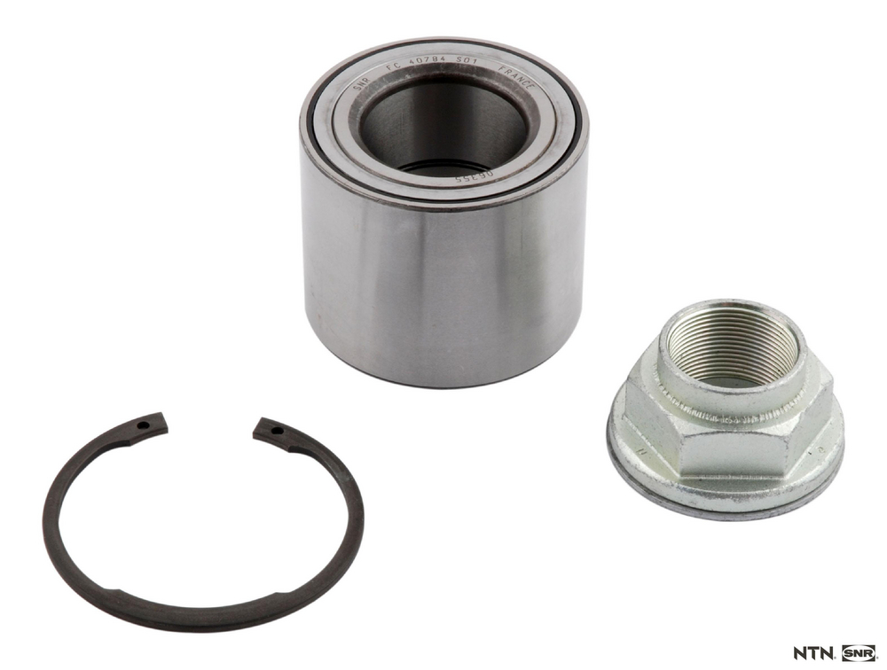 Alternativ bild 0 för Hjullagersats SNR