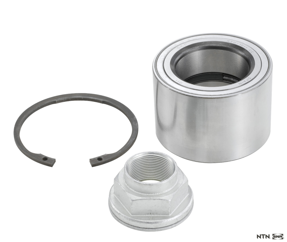 Alternativ bild 0 för Hjullagersats SNR