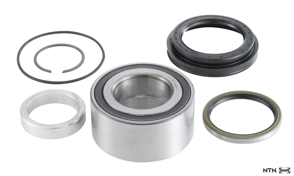 Alternativ bild 0 för Hjullagersats