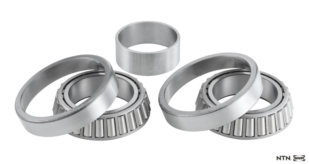 Alternativ bild 0 för Hjullagersats