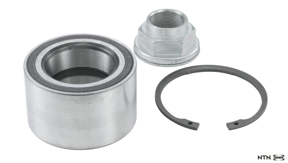 Alternativ bild 0 för Hjullagersats