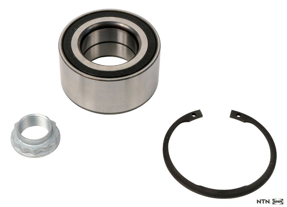 Alternativ bild 0 för Hjullagersats