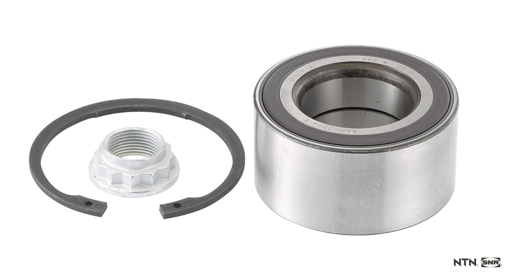 Alternativ bild 0 för Hjullagersats