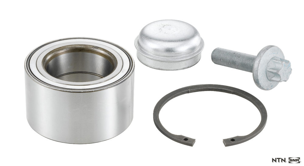 Alternativ bild 0 för Hjullagersats SNR