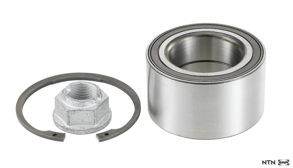 Alternativ bild 0 för Hjullagersats