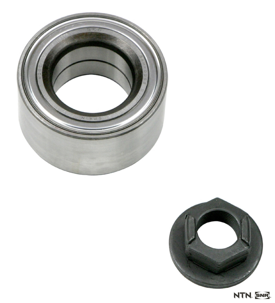 Alternativ bild 0 för Hjullagersats SNR