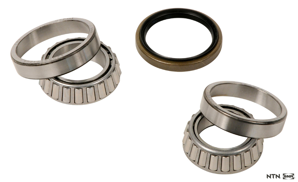 Alternativ bild 0 för Hjullagersats SNR