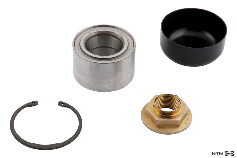 Alternativ bild 0 för Hjullagersats