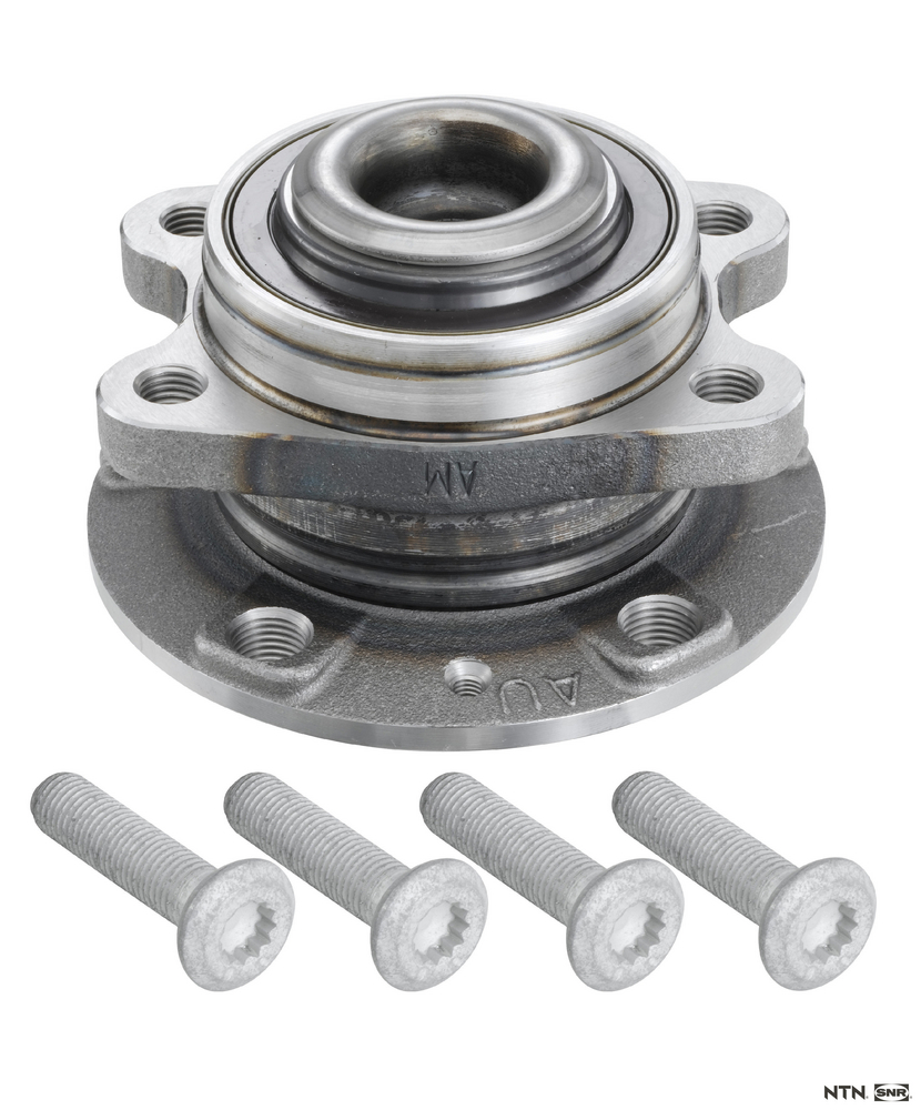 Alternativ bild 0 för Hjullagersats