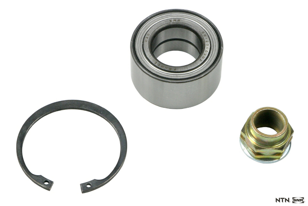 Alternativ bild 0 för Hjullagersats SNR