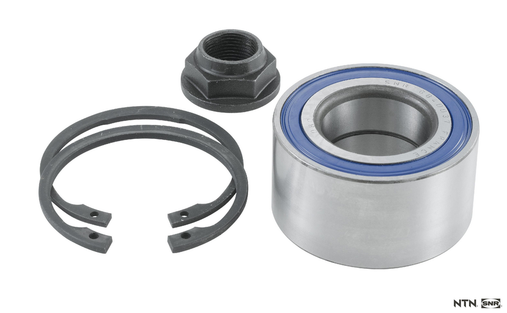 Alternativ bild 0 för Hjullagersats