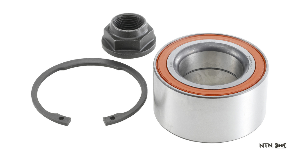 Alternativ bild 0 för Hjullagersats