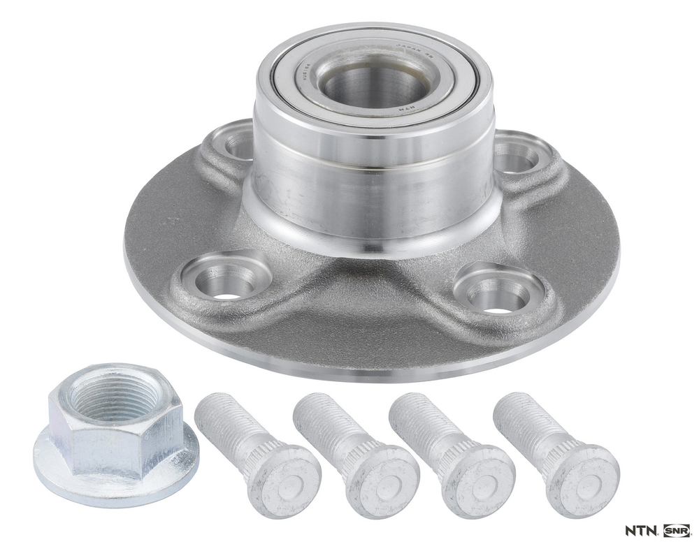 Alternativ bild 0 för Hjullagersats