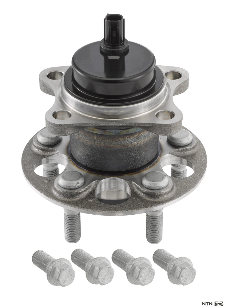 Alternativ bild 0 för Hjullagersats