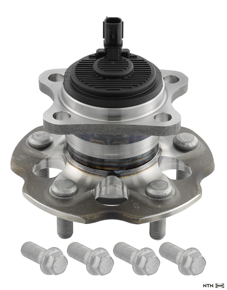 Alternativ bild 0 för Hjullagersats