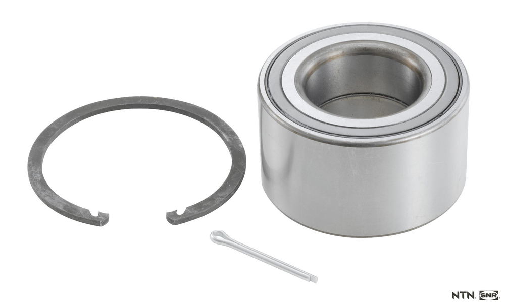 Alternativ bild 0 för Hjullagersats SNR