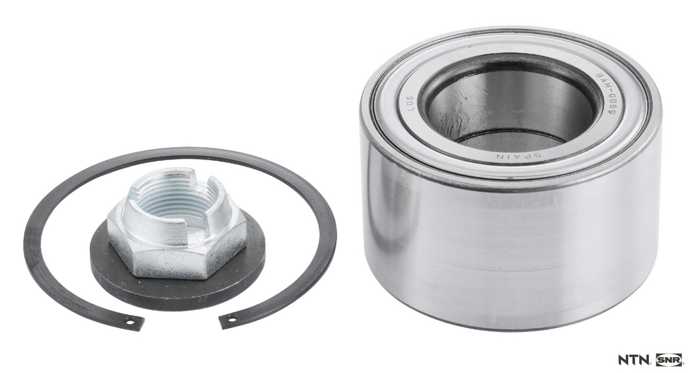 Alternativ bild 0 för Hjullagersats