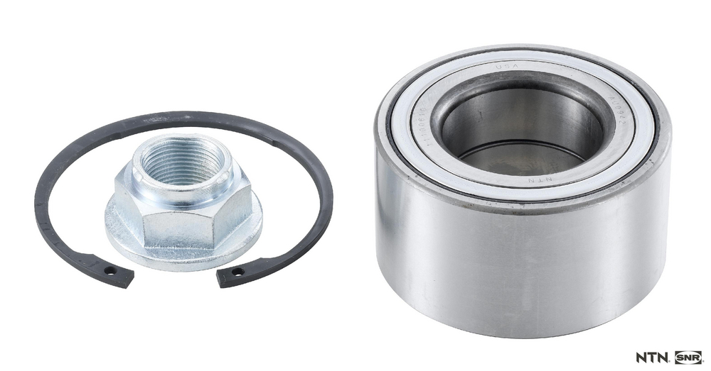 Alternativ bild 0 för Hjullagersats