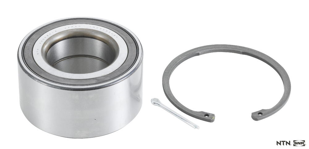 Alternativ bild 0 för Hjullagersats SNR