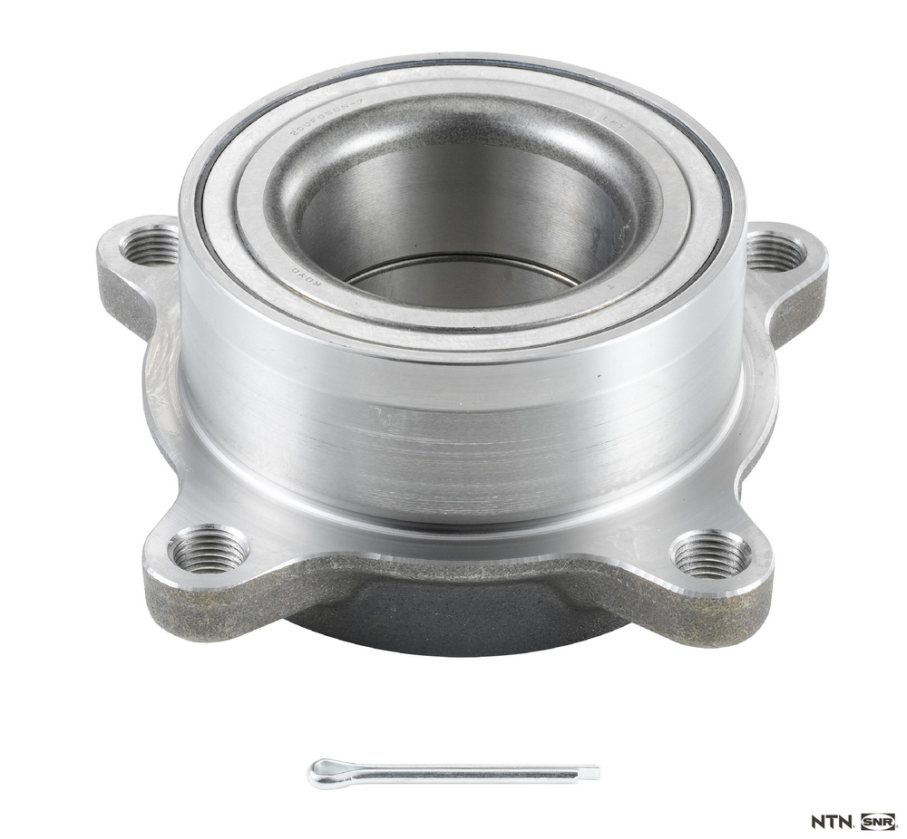 Alternativ bild 0 för Hjullagersats SNR