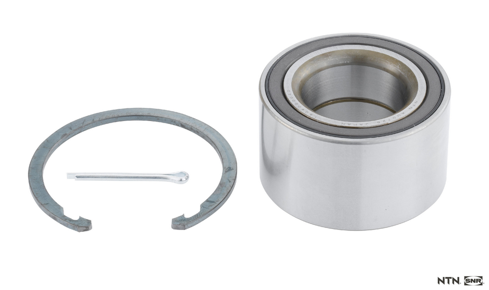 Alternativ bild 0 för Hjullagersats SNR