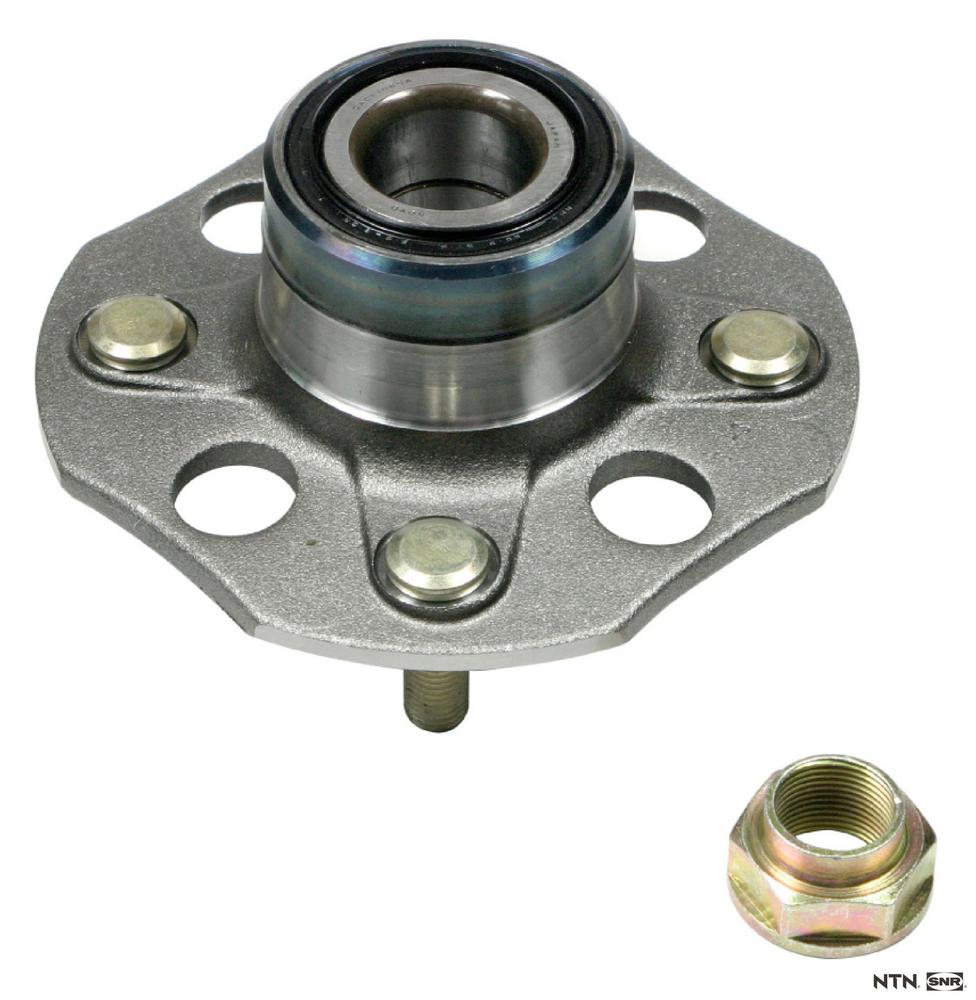 Alternativ bild 0 för Hjullagersats