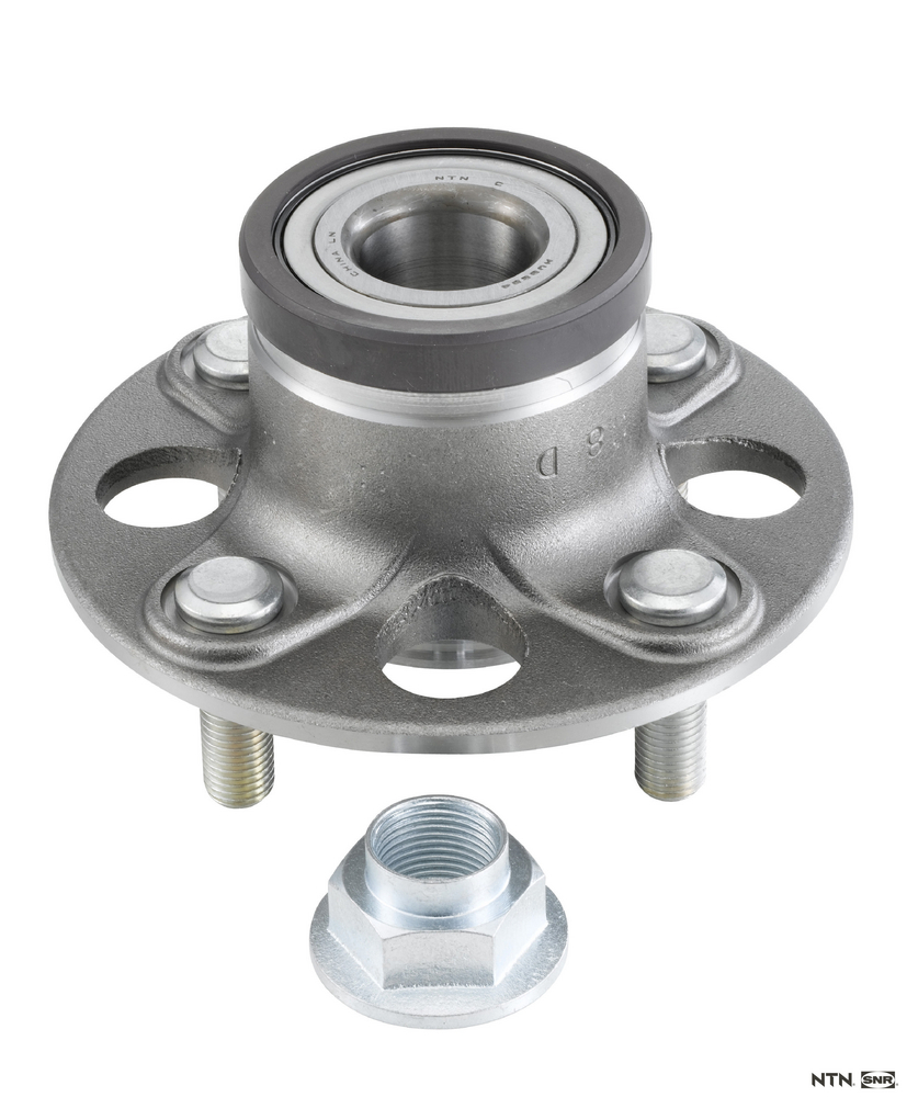 Alternativ bild 0 för Hjullagersats