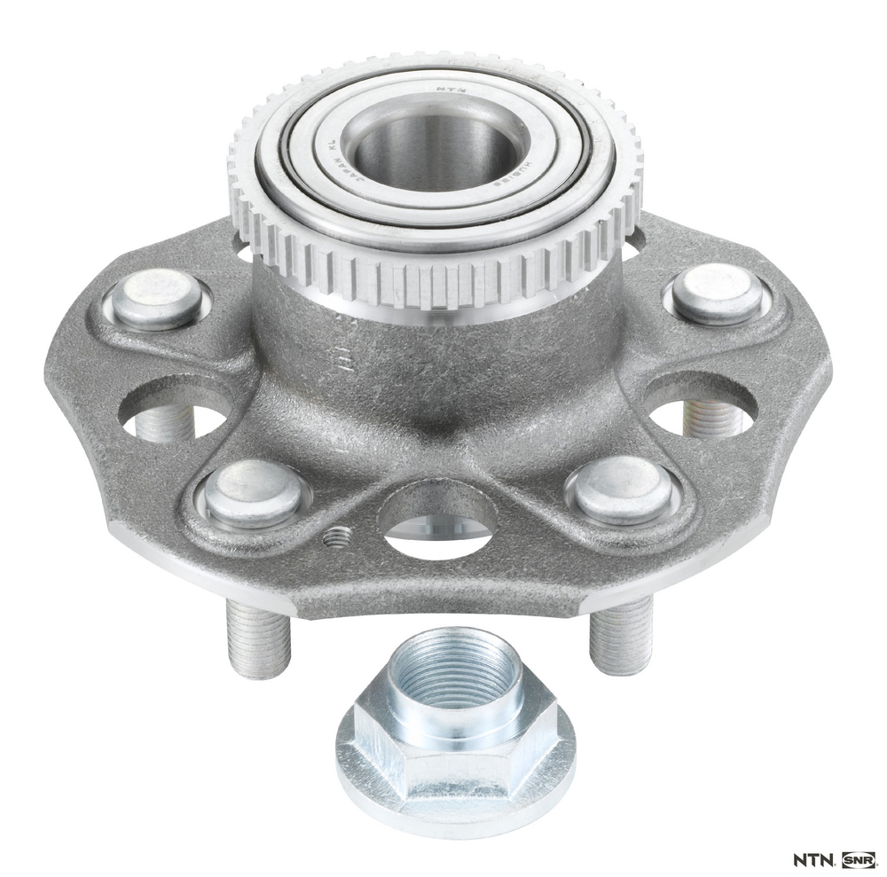 Alternativ bild 0 för Hjullagersats